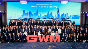 GWM Partner Meeting 2024