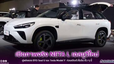 NETA L 2024