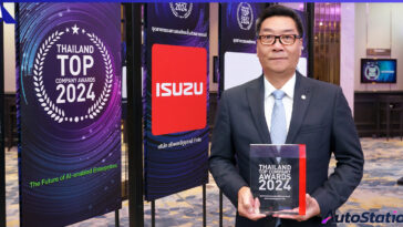 Isuzu Business+ and BrandAge