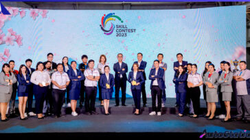 Nissan Skill Contest 2023