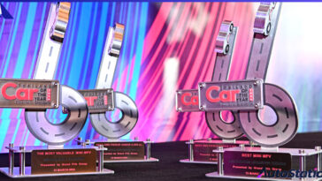 Mitsubishi Car of the Year 2024