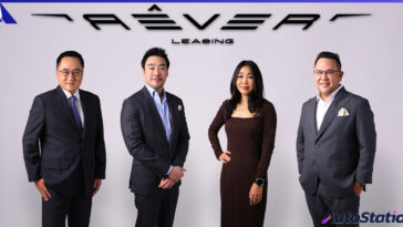 RÊVER Leasing