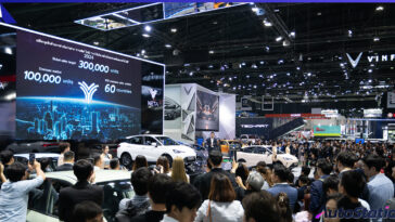 NETA at Motor Show 2024