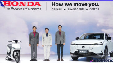 Honda Motor Show 2024