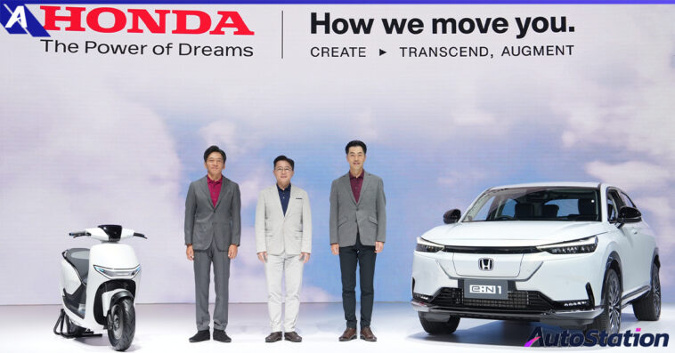 Honda Motor Show 2024