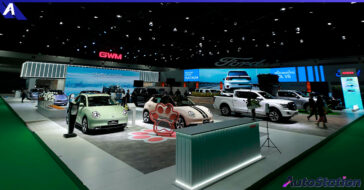 GWM MOTOR SHOW 2024