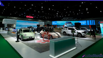 GWM MOTOR SHOW 2024