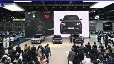 Hyundai Motor Show 2024