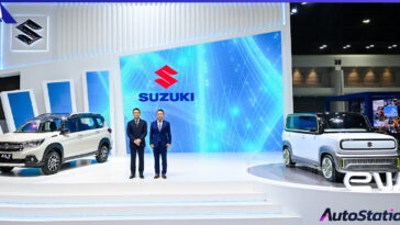 Suzuki Motor Show 2024