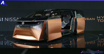 Nissan Motor Show 2024