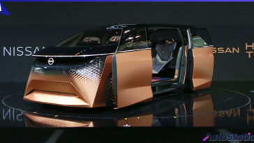 Nissan Motor Show 2024