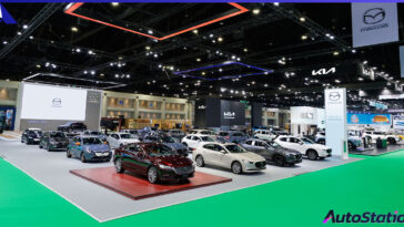 Mazda Motor Show 2024