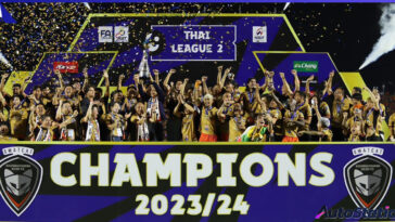 สโมสรฟุตบอลนครราชสีมา มาสด้า เอฟซี