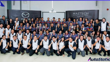 MAZTECH Thailand 2023