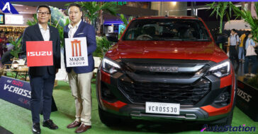 อีซูซุ เปิดตัวภาพยนตร์โฆษณา Digital Sound Check