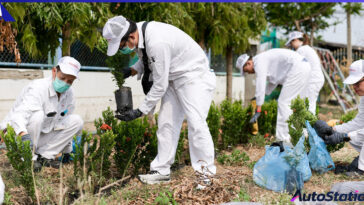 Honda Dream School 2024