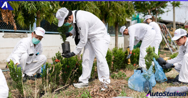 Honda Dream School 2024