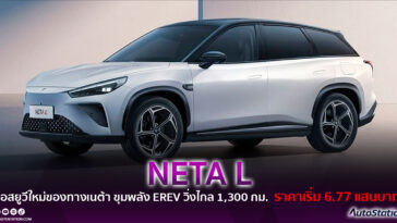 NETA L 2024