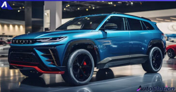 Toyota Fortuner 2025