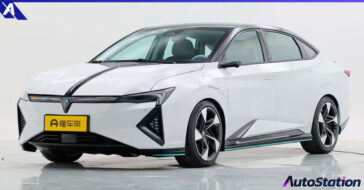 Dongfeng Honda Lingxi L