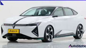 Dongfeng Honda Lingxi L