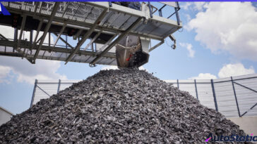 Mercedes-Benz เดินหน้าแผน Circular Economy