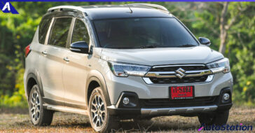 โปรโมชัน SUZUKI XL7 HYBRID