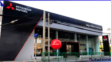 Mitsu R.M.A. Ramkhamhaeng