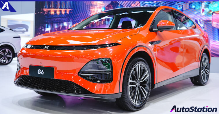 MGC-ASIA prepares to open XPENG and ZEEKR showrooms this year.