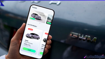 GWM Signs MOU with EVme_01