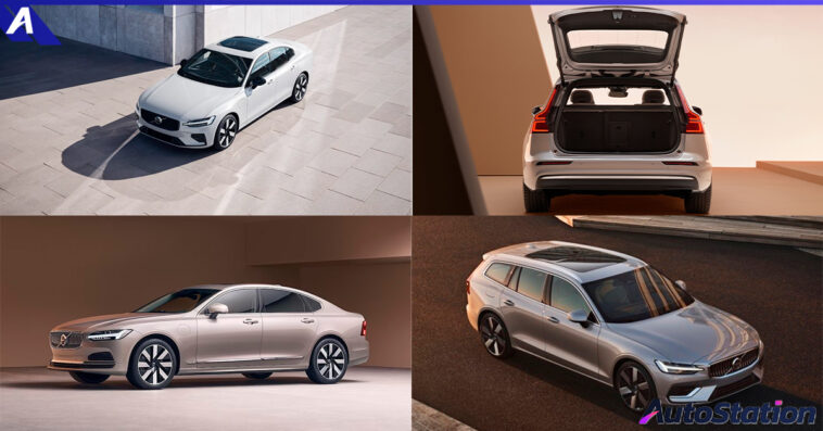 วอลโว่ คาร์ ประเทศไทย จัดแคมเปญ