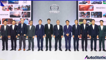 Mazda Dealer National Conference