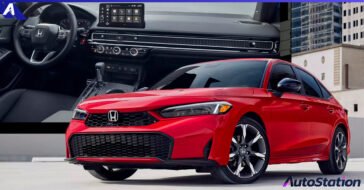Honda Civic 2025