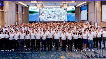 Mazda National Dealer Leadership Seminar 2024