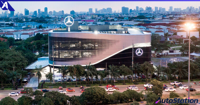 เบนซ์ไพรม์มัส