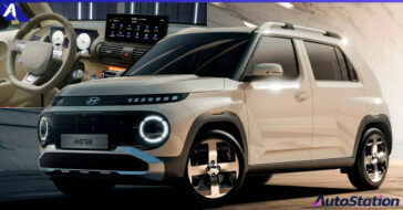 Hyundai INSTER 2025