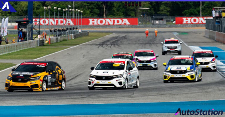 ฮอนด้า วันเมคเรซ