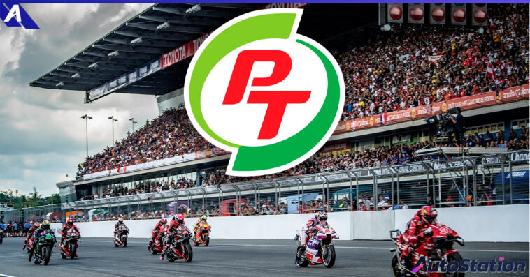 PT Grand Prix of Thailand