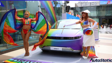 Hyundai Drive to Love