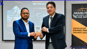 All-New Mitsubishi Triton