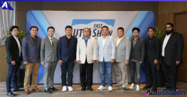 FAST AUTO SHOW 2024 ทิศทางตลาดรถใช้แล้ว