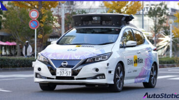 Nissan Mobility Services