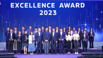 MMTh Dealer Excellence Awards 2023