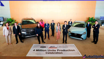 Auto Alliance Thailand