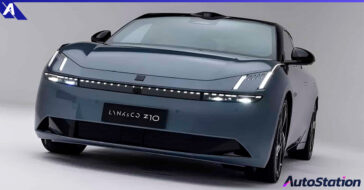 Lynk & Co Z10