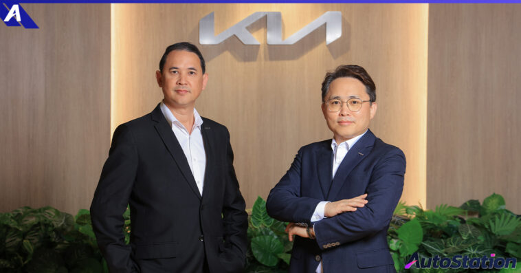 Kia Sales (Thailand)