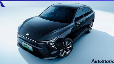 Honda Ye S7
