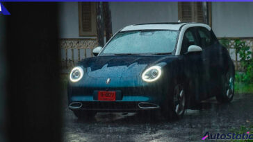 Unveil the Myth of BEV during Rainy Season