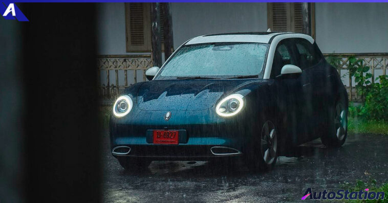 Unveil the Myth of BEV during Rainy Season