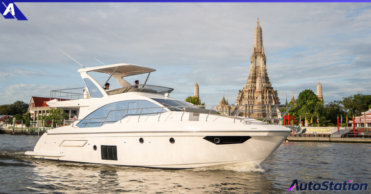 เอ็มจีซี มารีน แอนด์ ชาร์เตอร์ (เอเชีย)